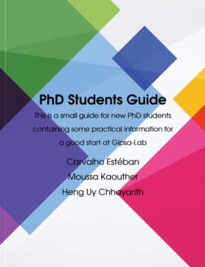 PhD Student Guide